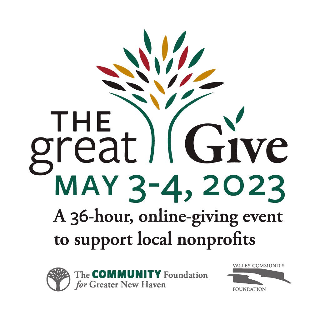 Great Give logo