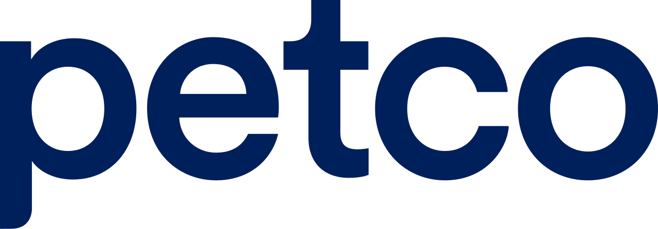 petco logo